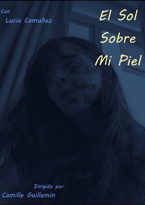 El Sol Sobre Mi Piel backdrop