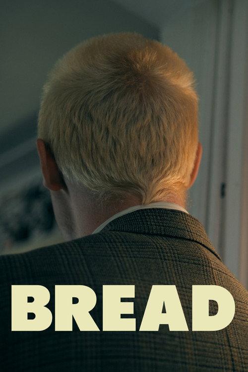 Bread backdrop