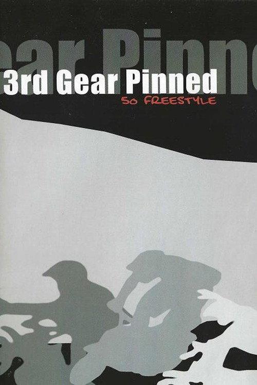 3rd Gear Pinned backdrop