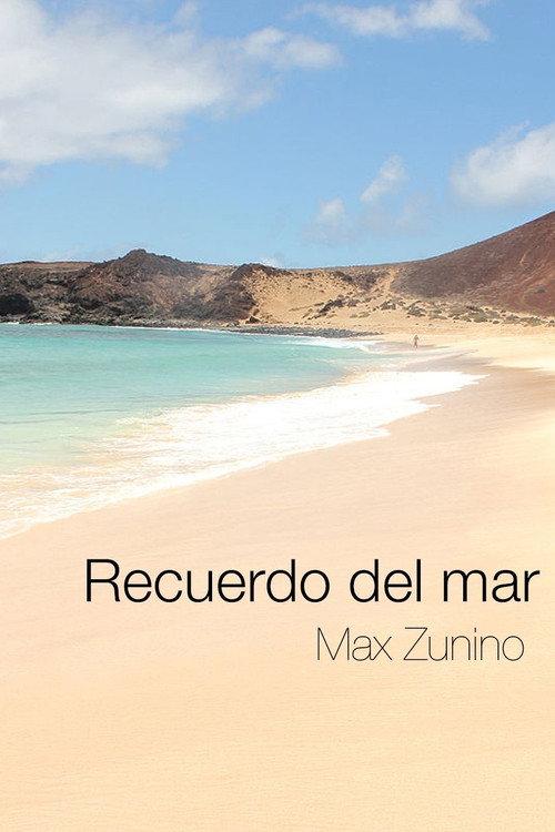 Recuerdo del mar backdrop