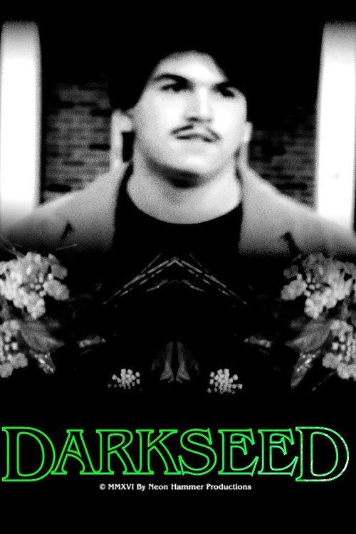 Darkseed backdrop