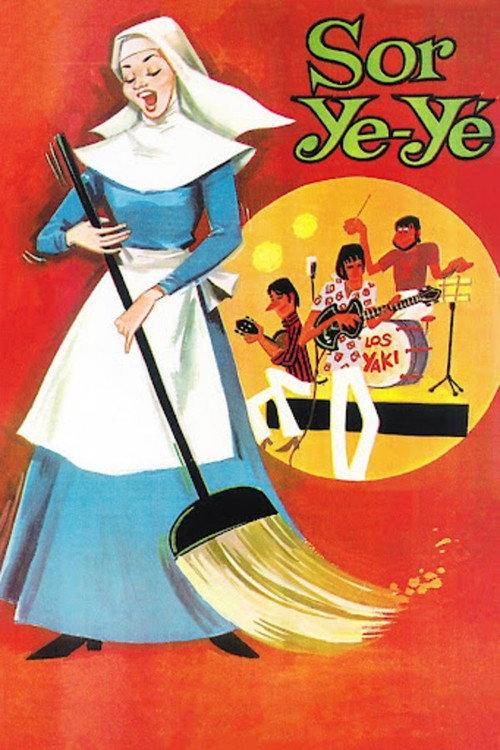 Sor Ye-yé backdrop
