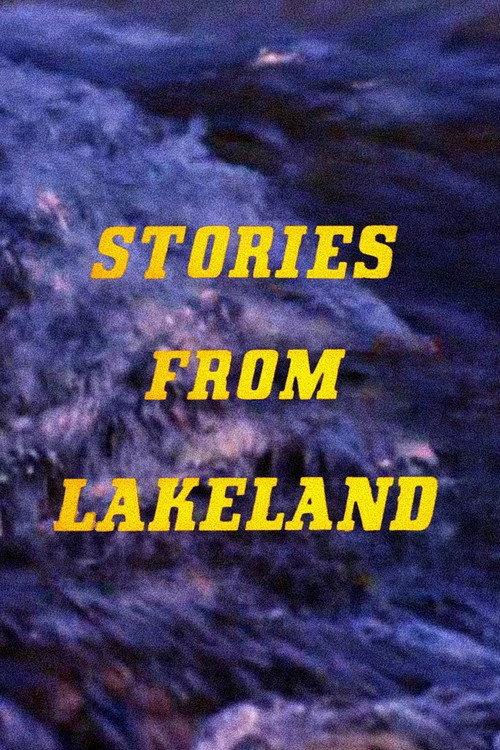 Stories from Lakeland backdrop