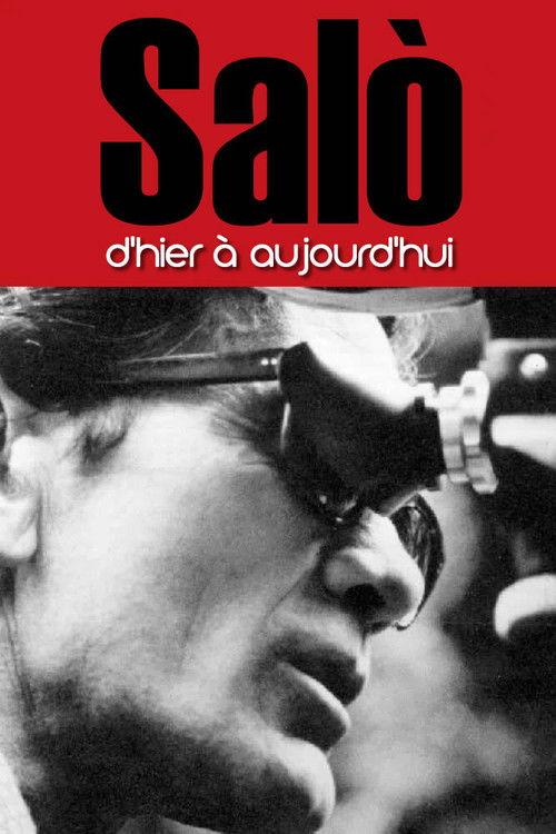 Salò: Yesterday and Today backdrop