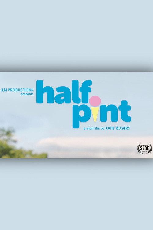 Half Pint backdrop