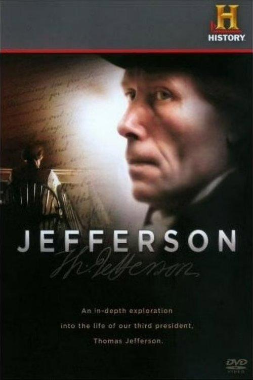 Jefferson backdrop