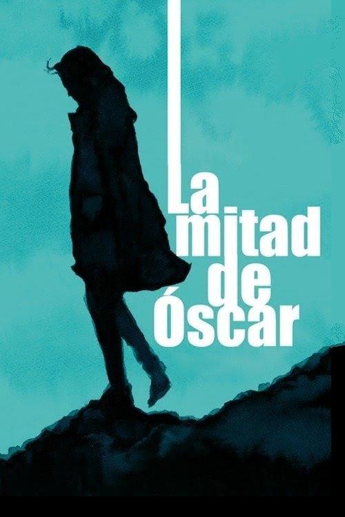 Half of Oscar backdrop