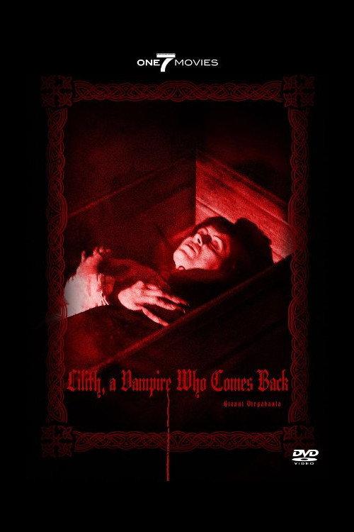 Lilith, a Vampire who Comes BackI backdrop