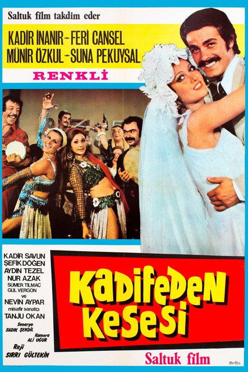Kadifeden Kesesi backdrop