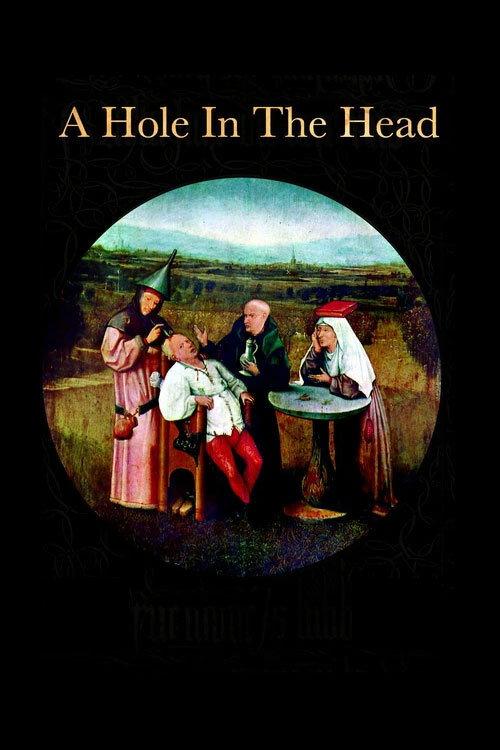 A Hole in the Head backdrop