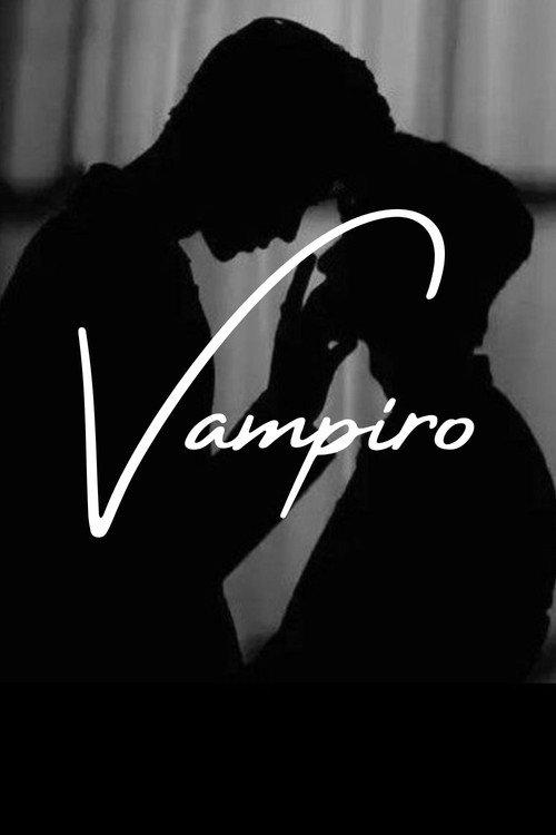 Vampiro backdrop