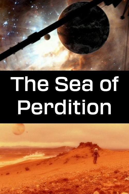 The Sea of Perdition backdrop