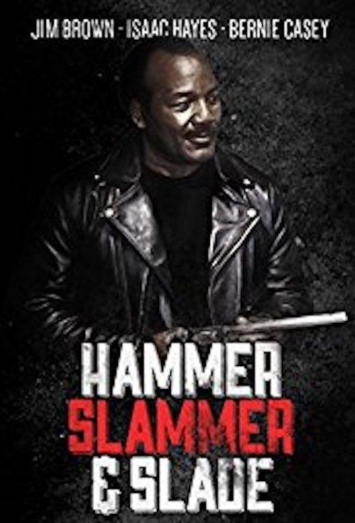 Hammer, Slammer, & Slade backdrop