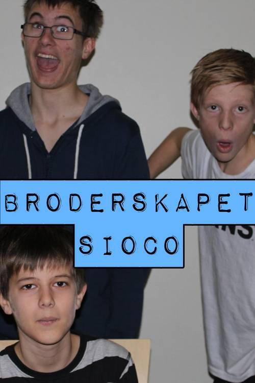 Broderskapet Sioco backdrop
