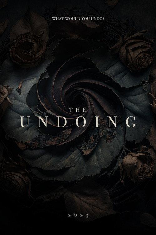 The Undoing backdrop