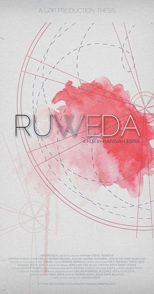 Ruweda backdrop