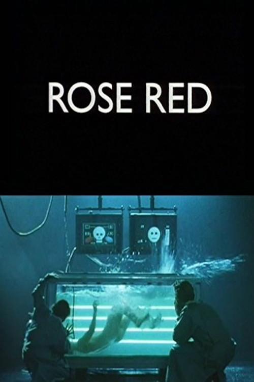Rose Red backdrop