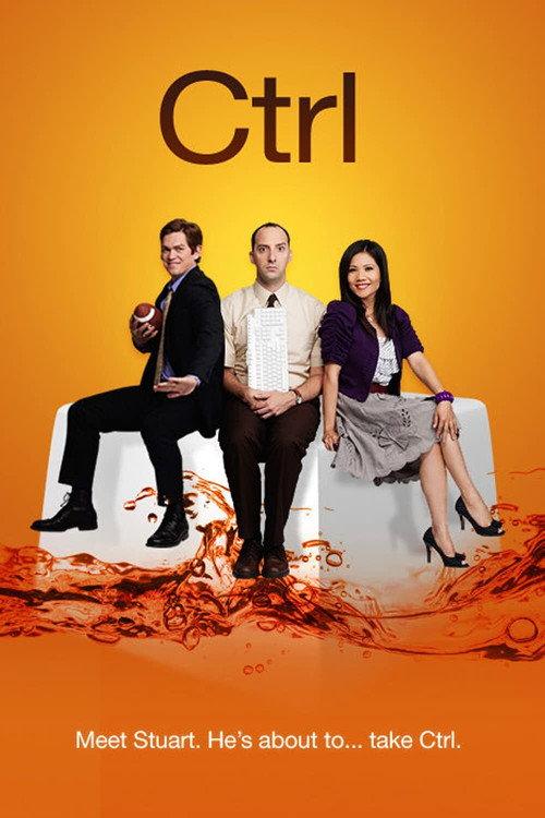 Ctrl backdrop