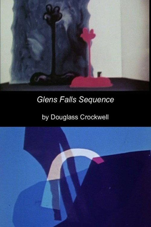 Glens Falls Sequence backdrop