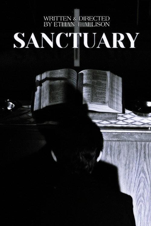 Sanctuary backdrop