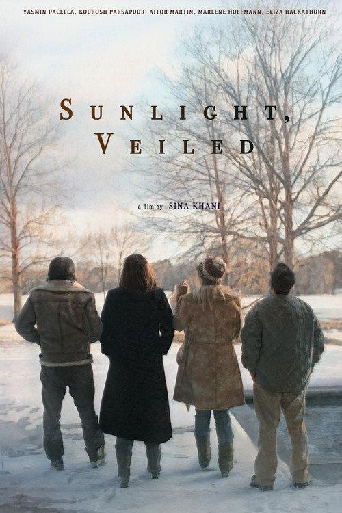 Sunlight, Veiled backdrop