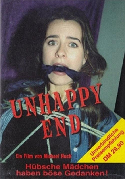 Unhappy End backdrop