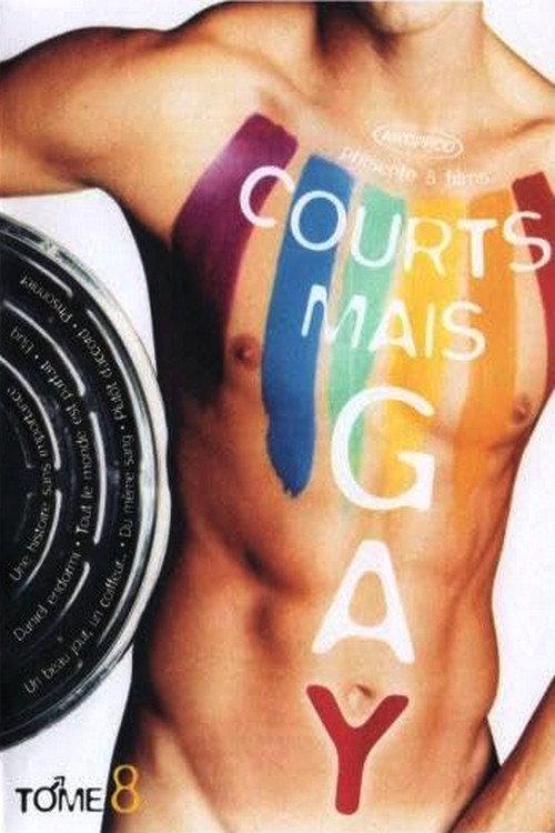 Courts mais Gay : Tome 8 backdrop