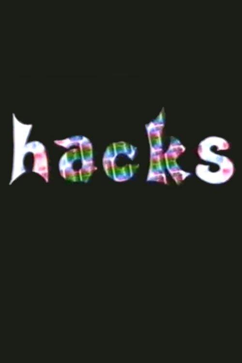 Hacks backdrop