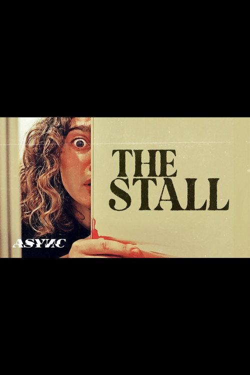 The Stall backdrop