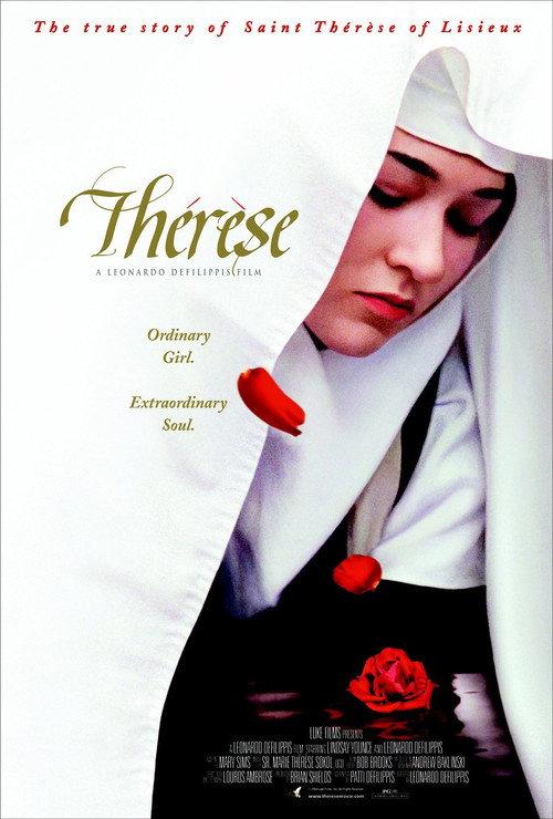 Therese: The Story of Saint Therese of Lisieux backdrop