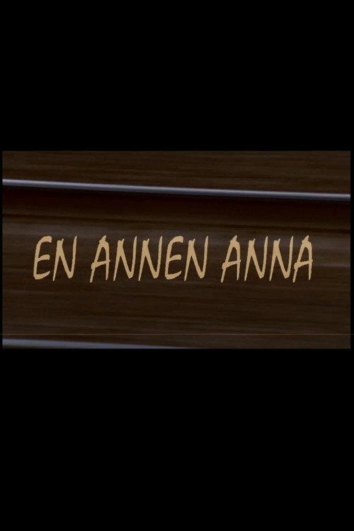 A different Anna backdrop