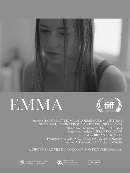 Emma backdrop
