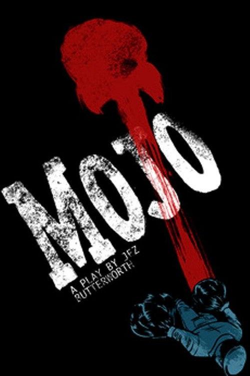 Mojo backdrop