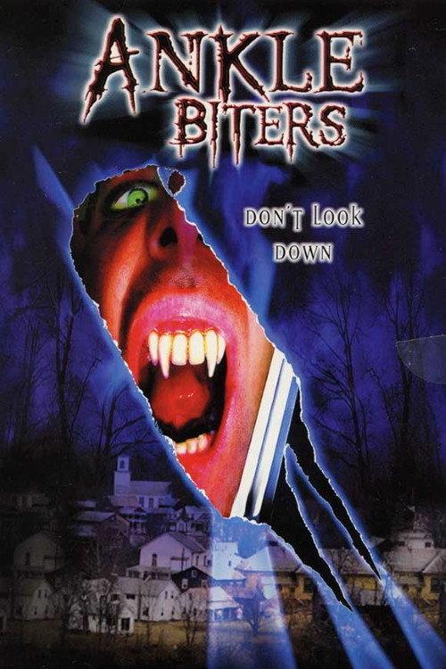 Ankle Biters backdrop