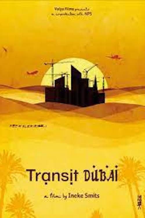 Transit Dubai backdrop