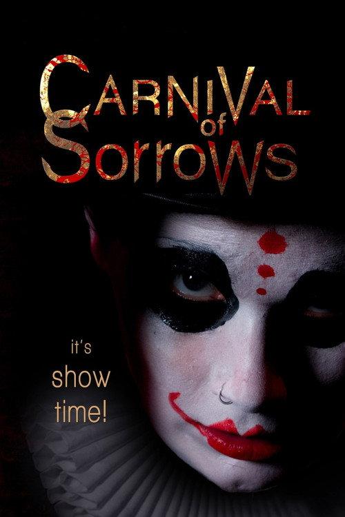 Carnival of Sorrows backdrop
