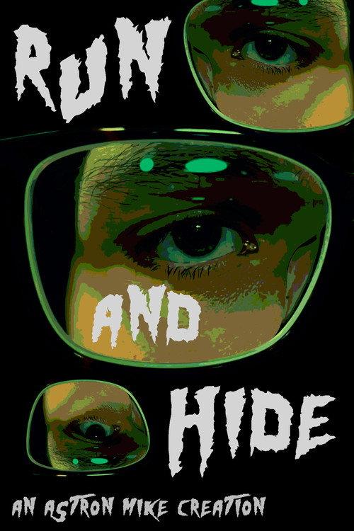 Run and Hide backdrop