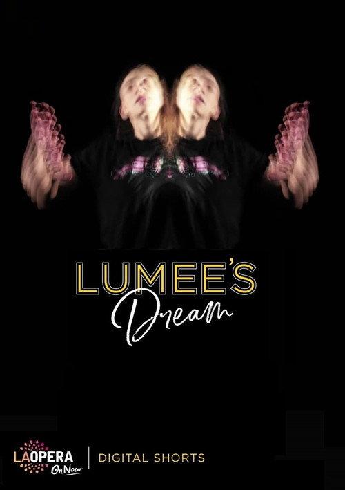 Lumee's Dream backdrop