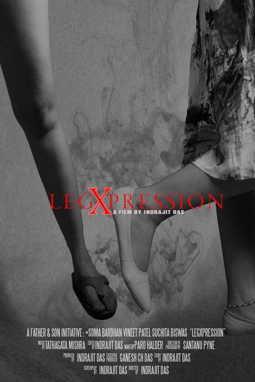 LegXpression backdrop