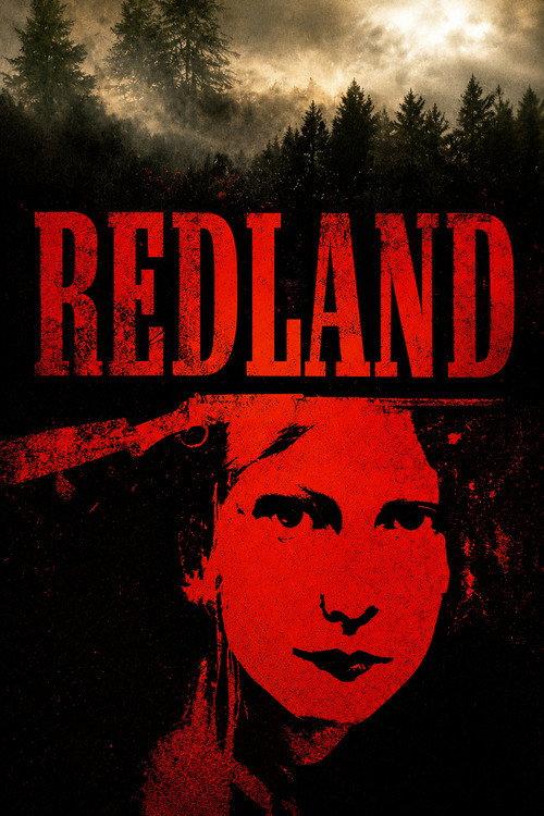 Redland backdrop