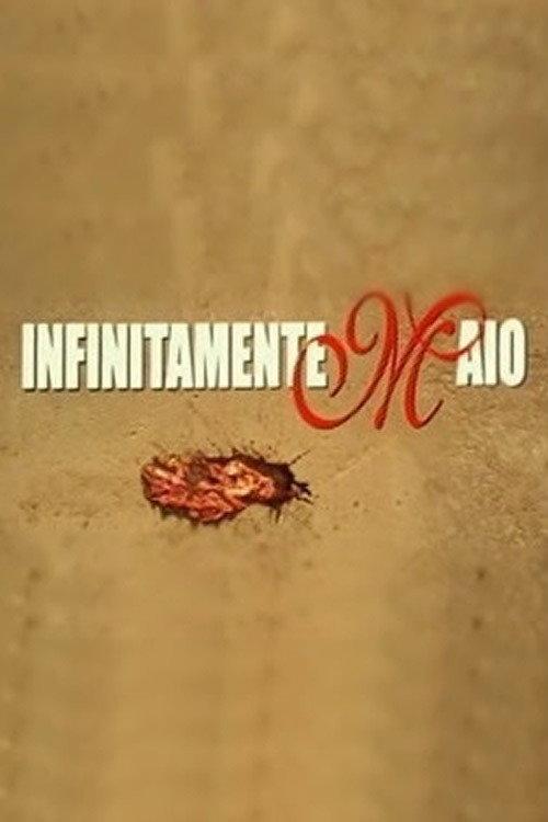 Infinitamente Maio backdrop