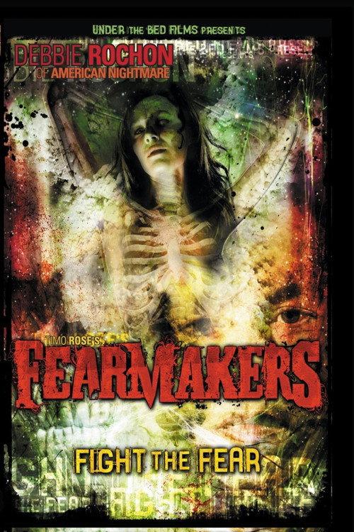 Fearmakers backdrop