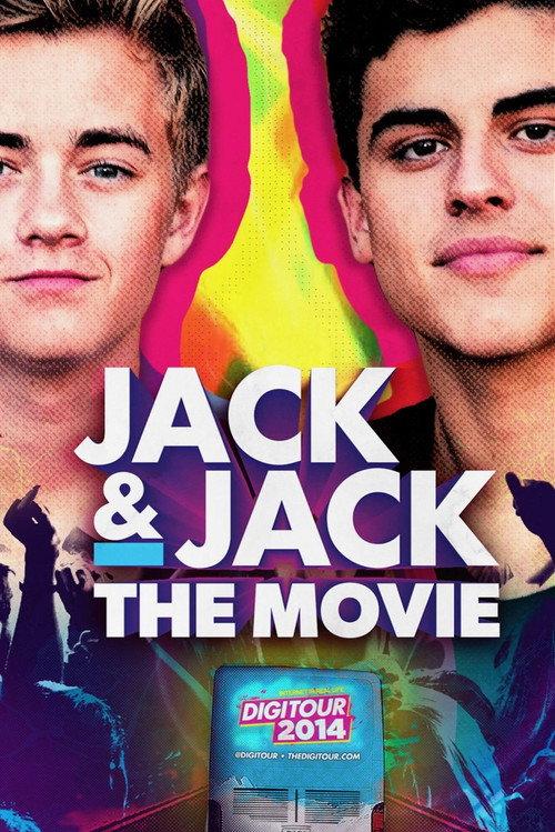 Jack & Jack the Movie backdrop