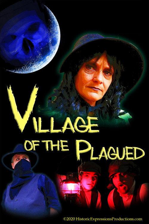 Village of the Plagued backdrop