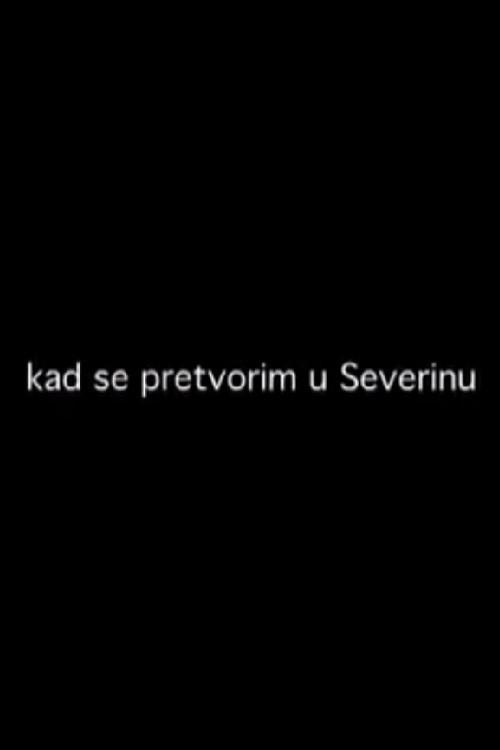 Becoming Severina backdrop