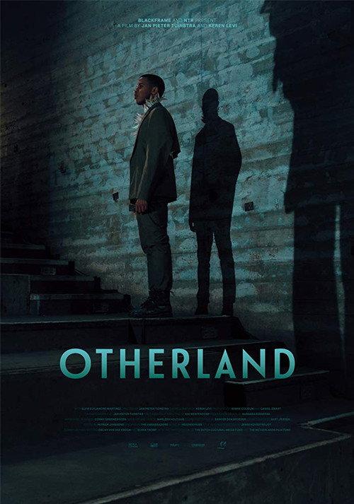 Otherland backdrop