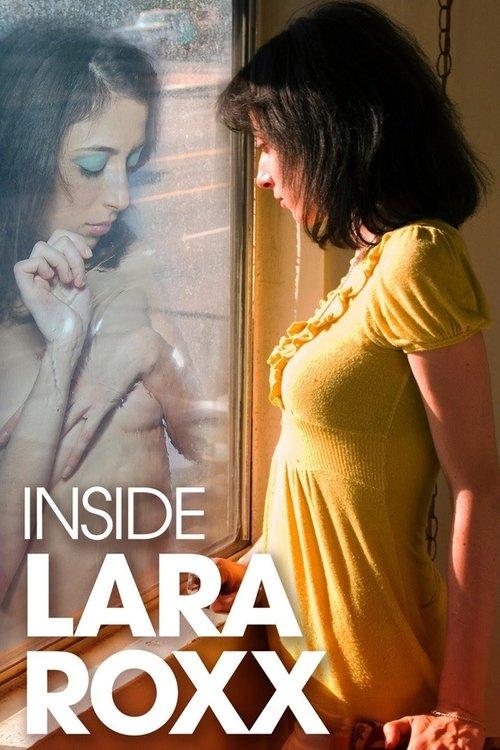 Inside Lara Roxx backdrop