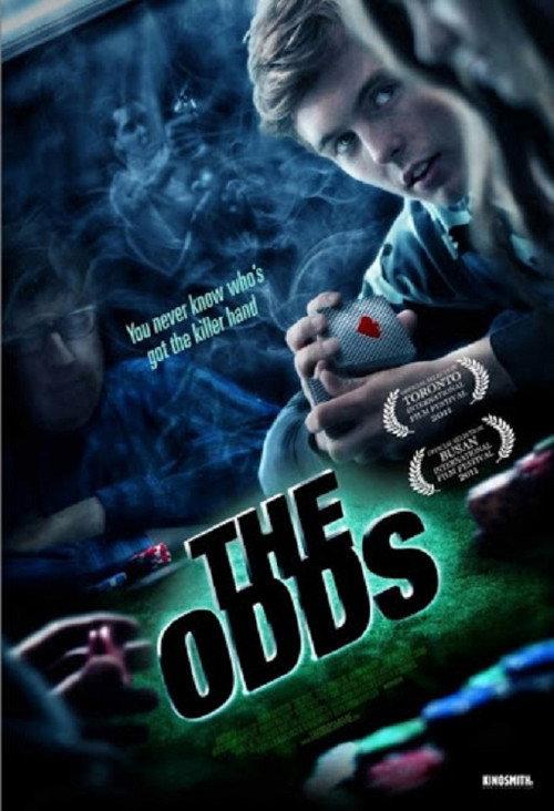 The Odds backdrop