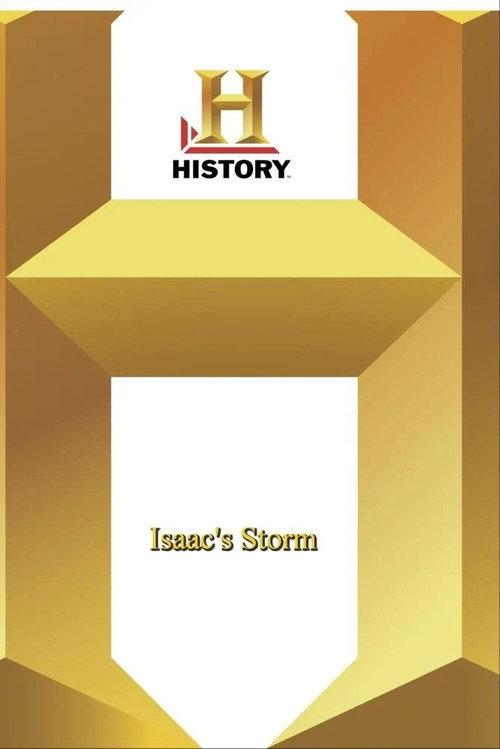 Isaac's Storm backdrop