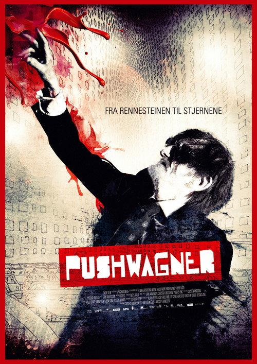 Pushwagner backdrop